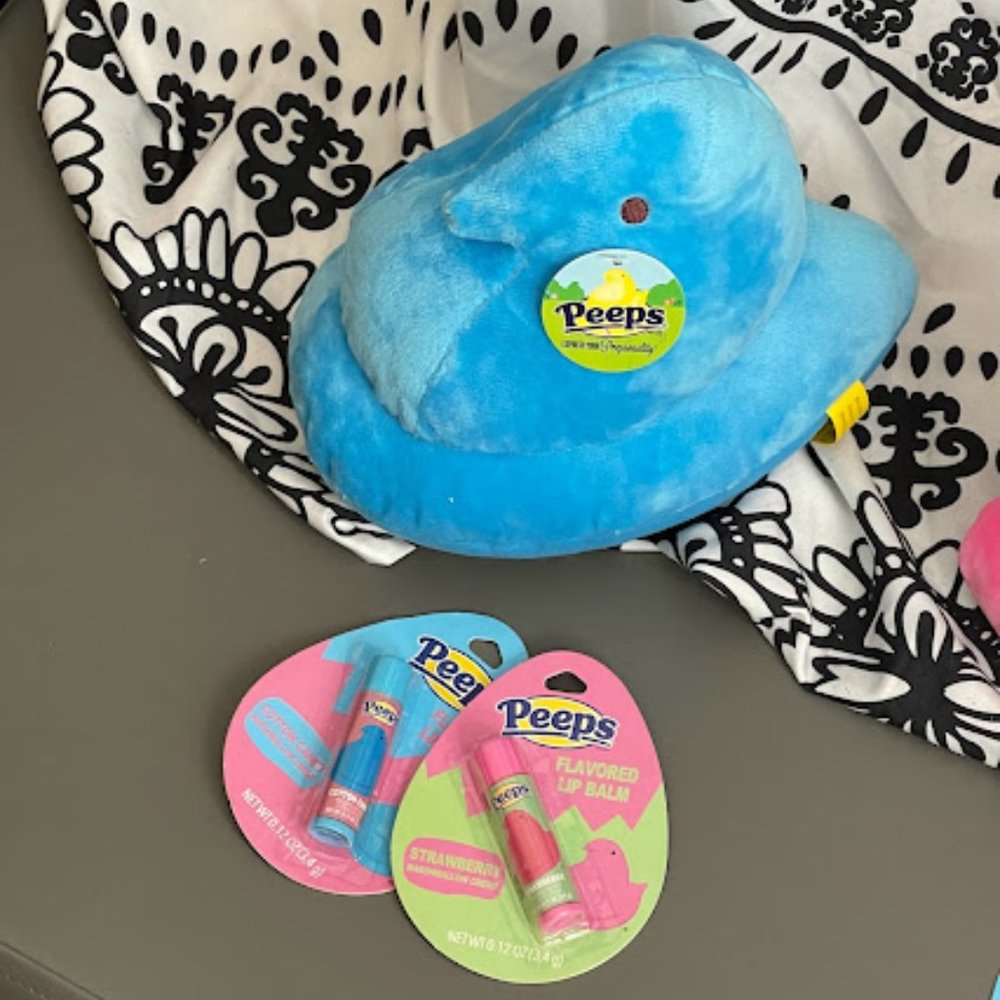 Peep Bundle - Picture 2 of 4